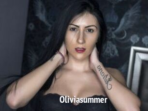 Oliviasummer