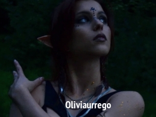 Oliviaurrego