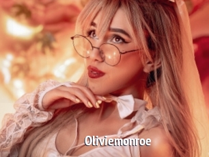 Oliviemonroe