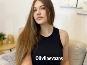 Oliviiaevaans