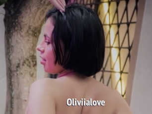 Oliviialove