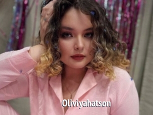 Oliviyahatson