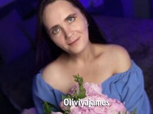 Oliviyajames