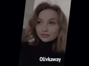 Olivkaway