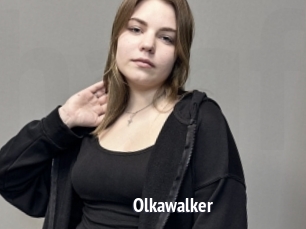 Olkawalker