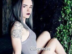 Ollieprecise