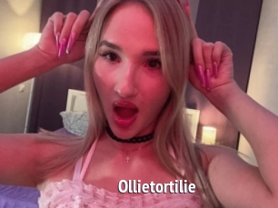 Ollietortilie