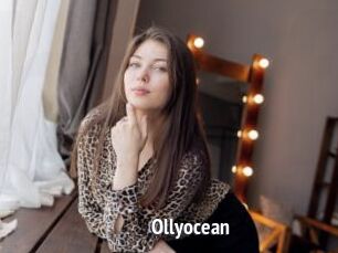 Ollyocean