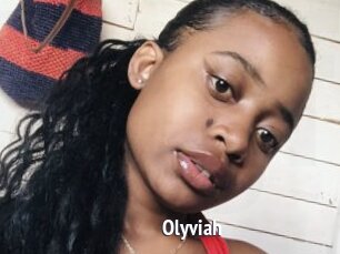 Olyviah