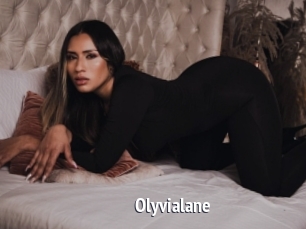 Olyvialane