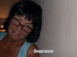 Omarianne