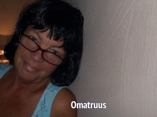 Omatruus
