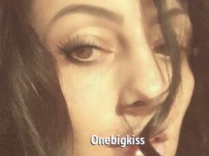 Onebigkiss