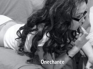Onechance
