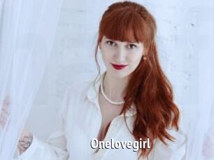 Onelovegirl