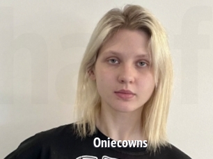 Oniecowns
