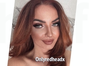 Onlyredheadx
