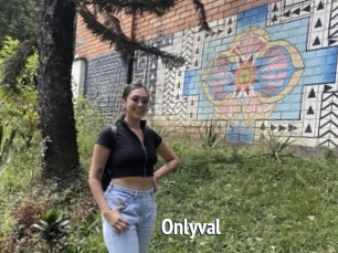 Onlyval
