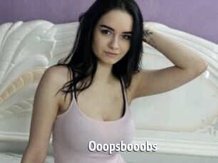 Ooopsbooobs