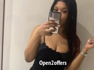 Open2offers