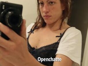 Openchatte