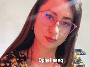 Opheliaeng