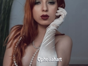Opheliahart