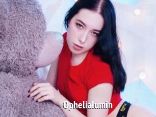 Ophelialumin