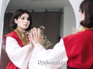 Opulentsiren