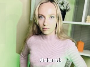 Orabarrick