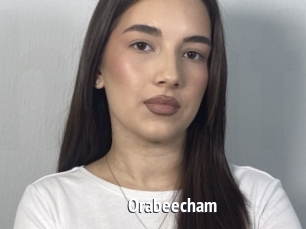 Orabeecham