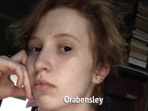 Orabensley