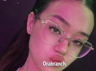 Orabranch