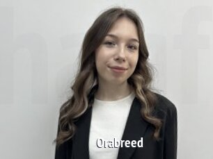 Orabreed