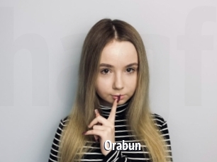 Orabun