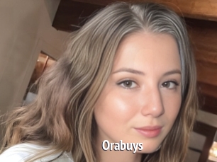 Orabuys