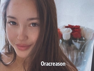 Oracreason