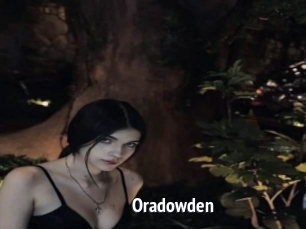 Oradowden