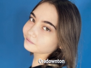 Oradownton