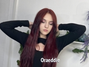 Oraeddie