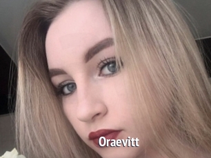 Oraevitt