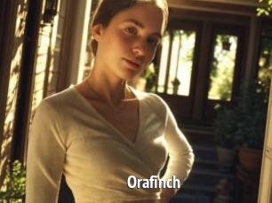 Orafinch