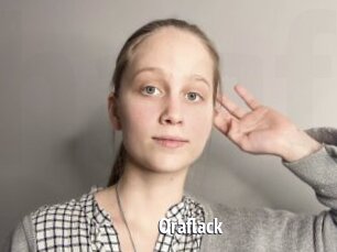 Oraflack
