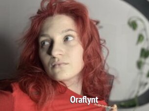 Oraflynt