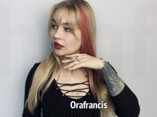Orafrancis