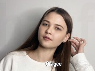 Oragee