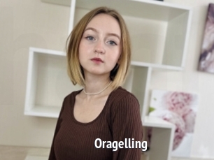 Oragelling