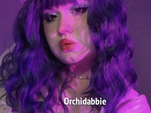 Orchidabbie