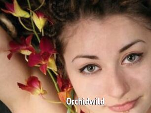 Orchidwild