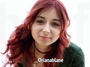 Orianablane